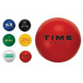 Round Stress Ball